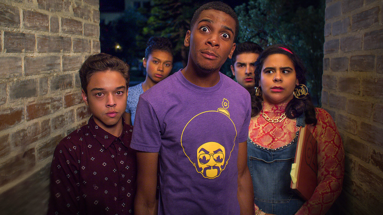     On My Block: powstanie spin-off serialu. Jest komentarz twórców